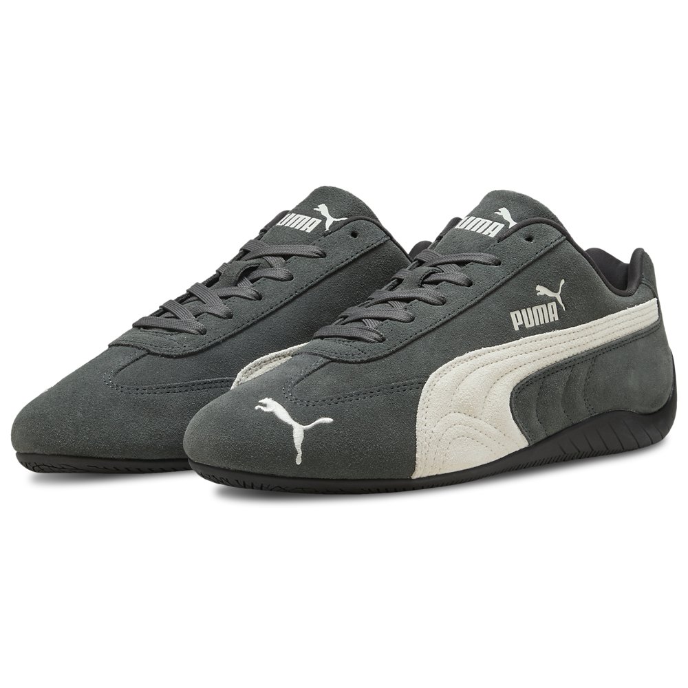 Puma Puma Speedcat OG in Shadow Gray / Puma Black