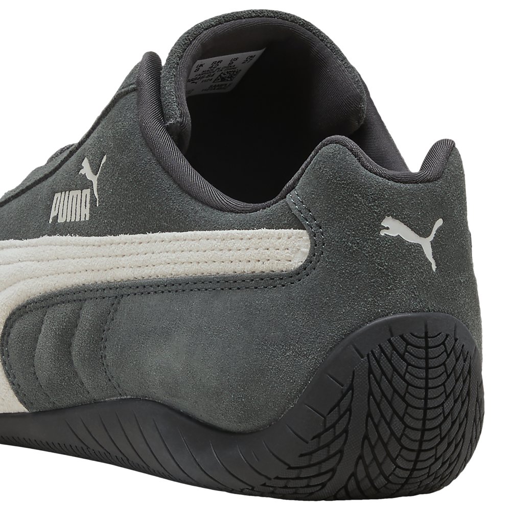 Puma Puma Speedcat OG in Shadow Gray / Puma Black