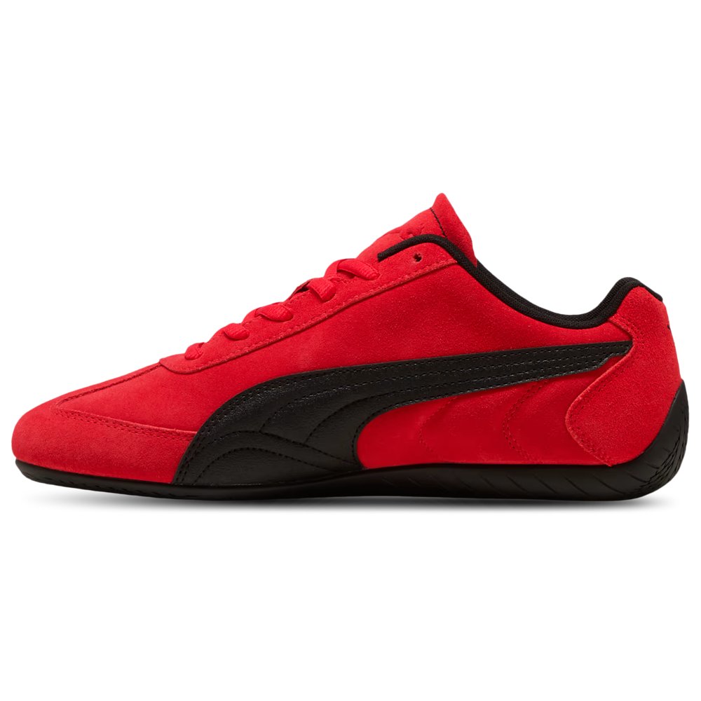 Puma Puma Speedcat Ferrari in Rosso Corsa / Puma Black