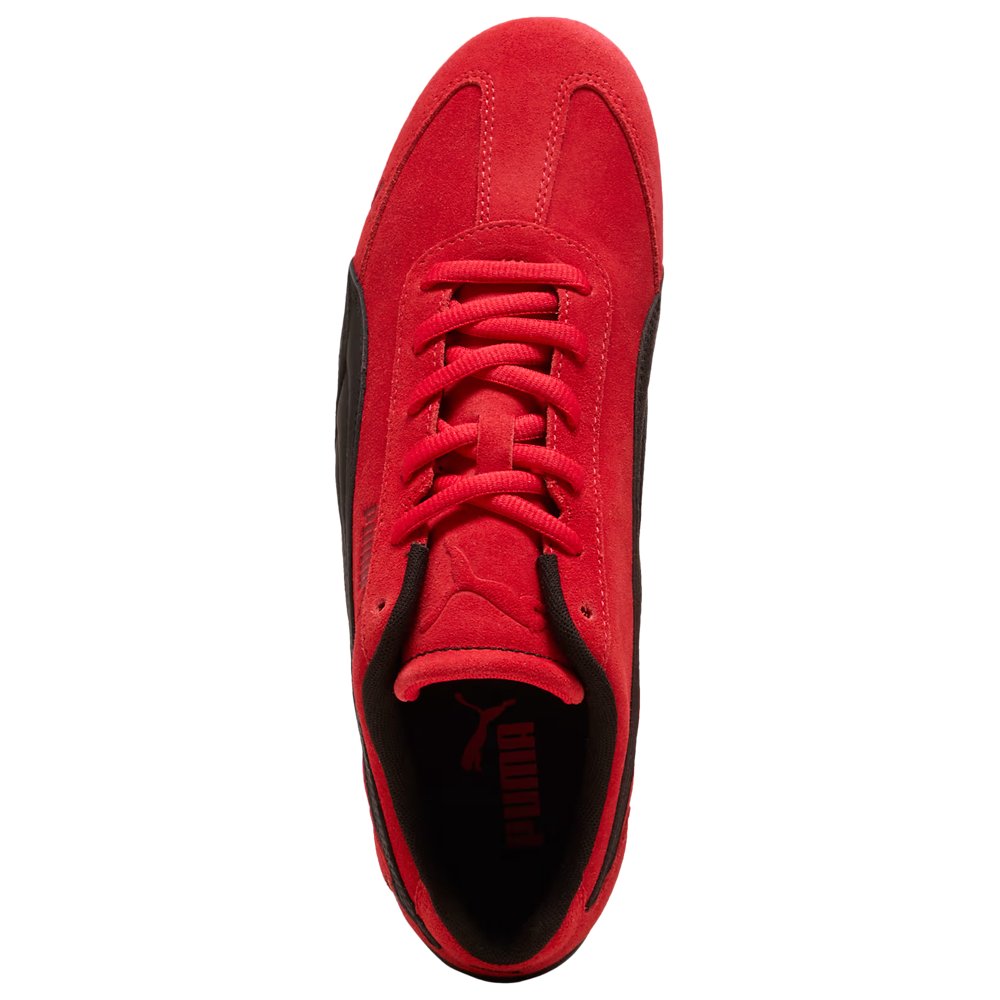 Puma Puma Speedcat Ferrari in Rosso Corsa / Puma Black