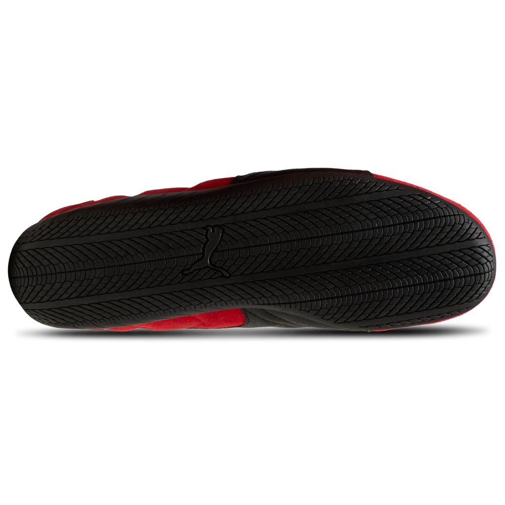 Puma Puma Speedcat Ferrari in Rosso Corsa / Puma Black