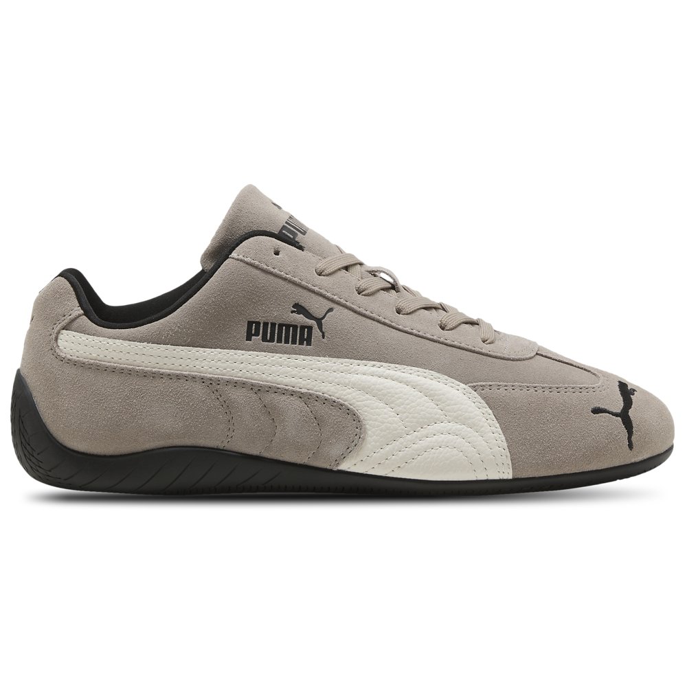 Puma Puma Speedcat OG in Mouse Grey / Puma Black