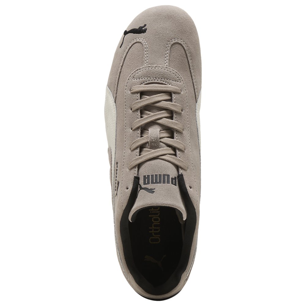 Puma Puma Speedcat OG in Mouse Grey / Puma Black