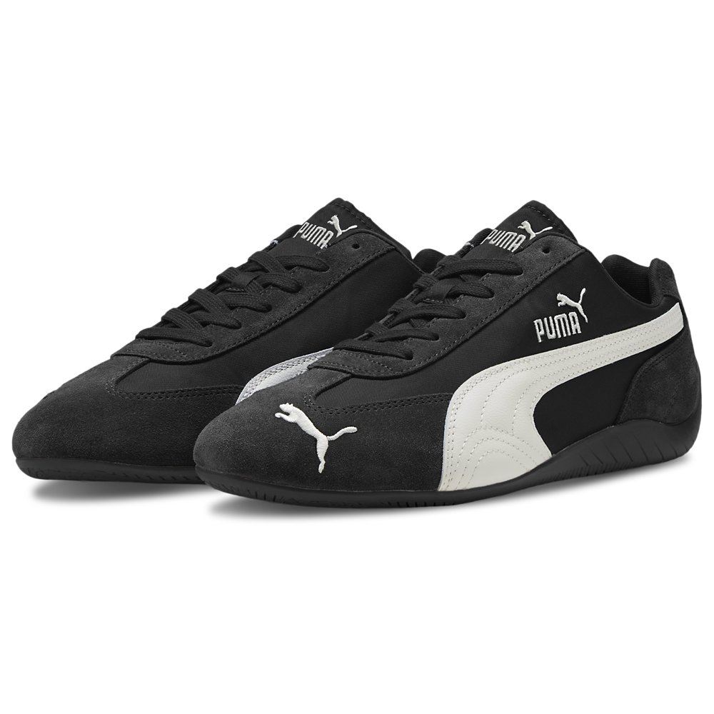 Puma Puma Speedcat OG in Puma Black / Puma White