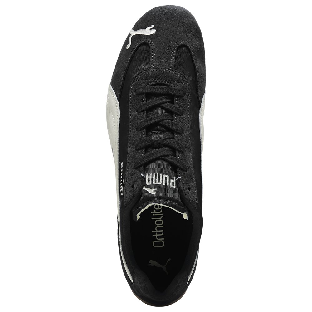 Puma Puma Speedcat OG in Puma Black / Puma White