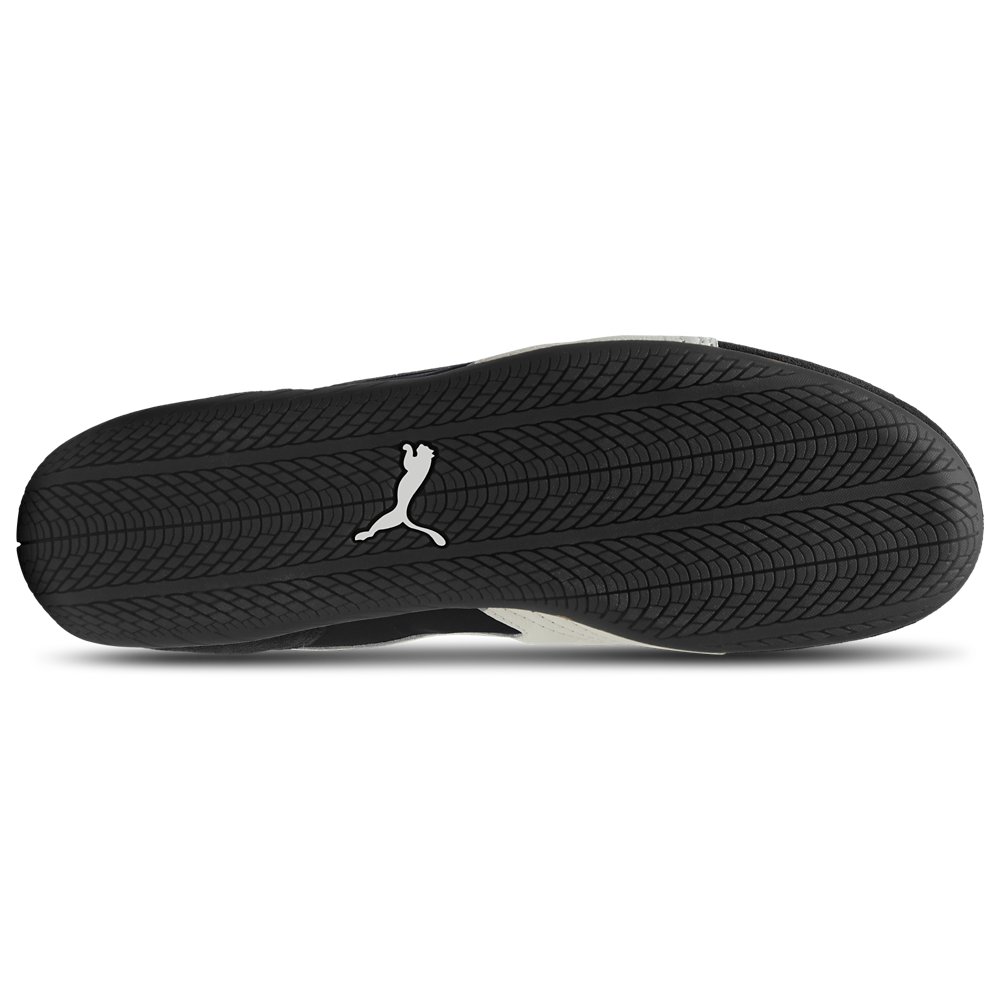 Puma Puma Speedcat OG in Puma Black / Puma White