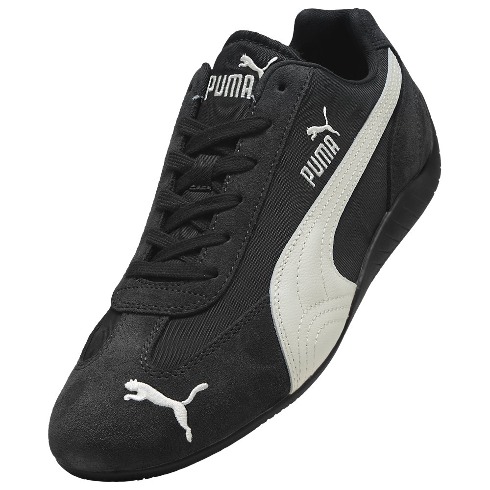 Puma Puma Speedcat OG in Puma Black / Puma White