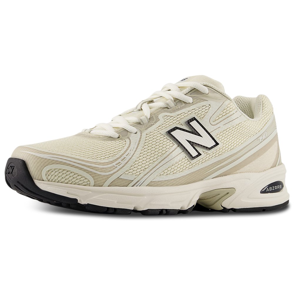 New Balance New Balance 740 in Shipyard / Angora