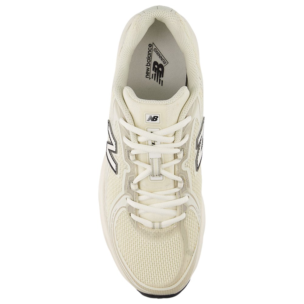 New Balance New Balance 740 in Shipyard / Angora