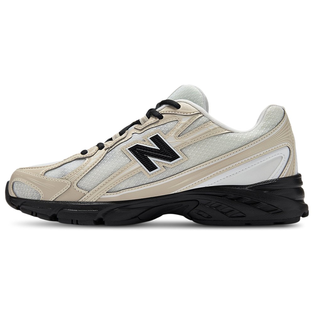 New Balance New Balance 740 in Timberwolf / Nb 103 White
