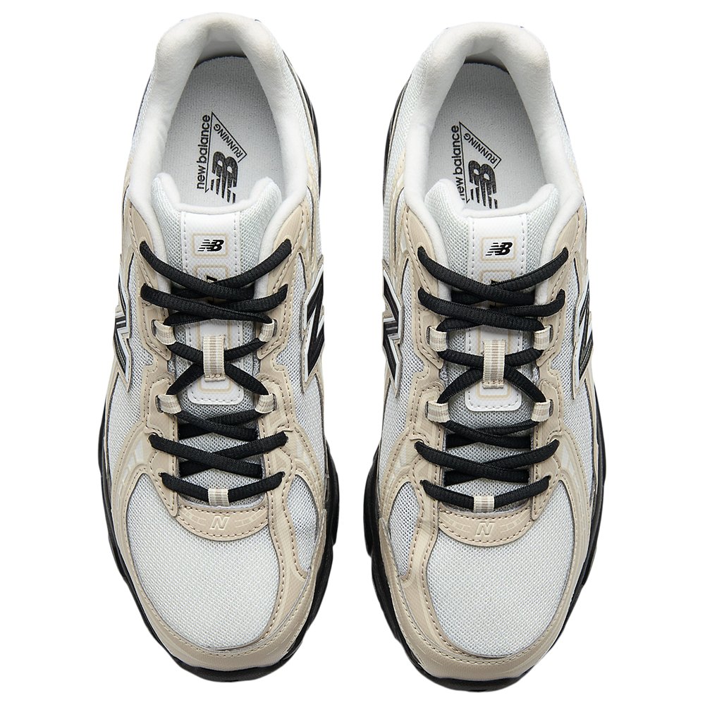 New Balance New Balance 740 in Timberwolf / Nb 103 White