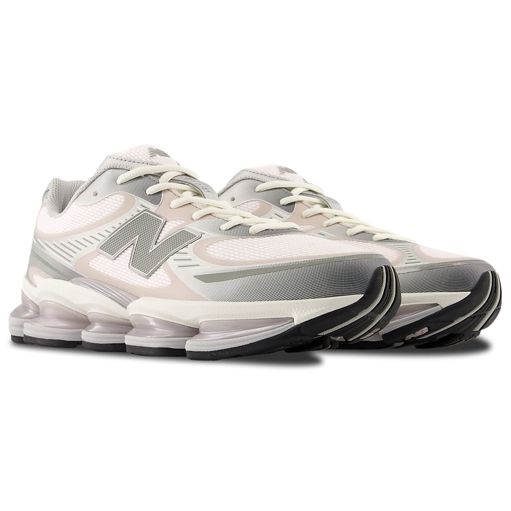 New Balance New Balance ABZORB 2000 in Truffle Salt / Pink Salt