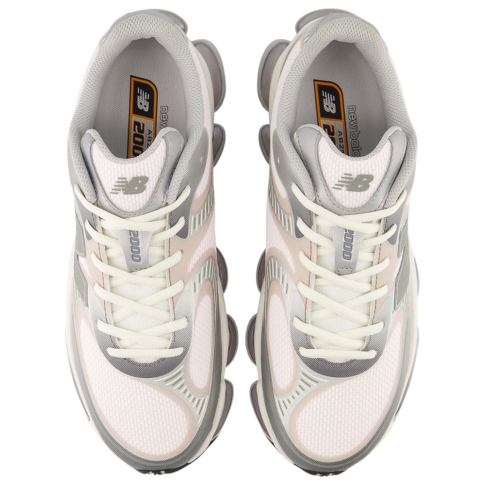 New Balance New Balance ABZORB 2000 in Truffle Salt / Pink Salt