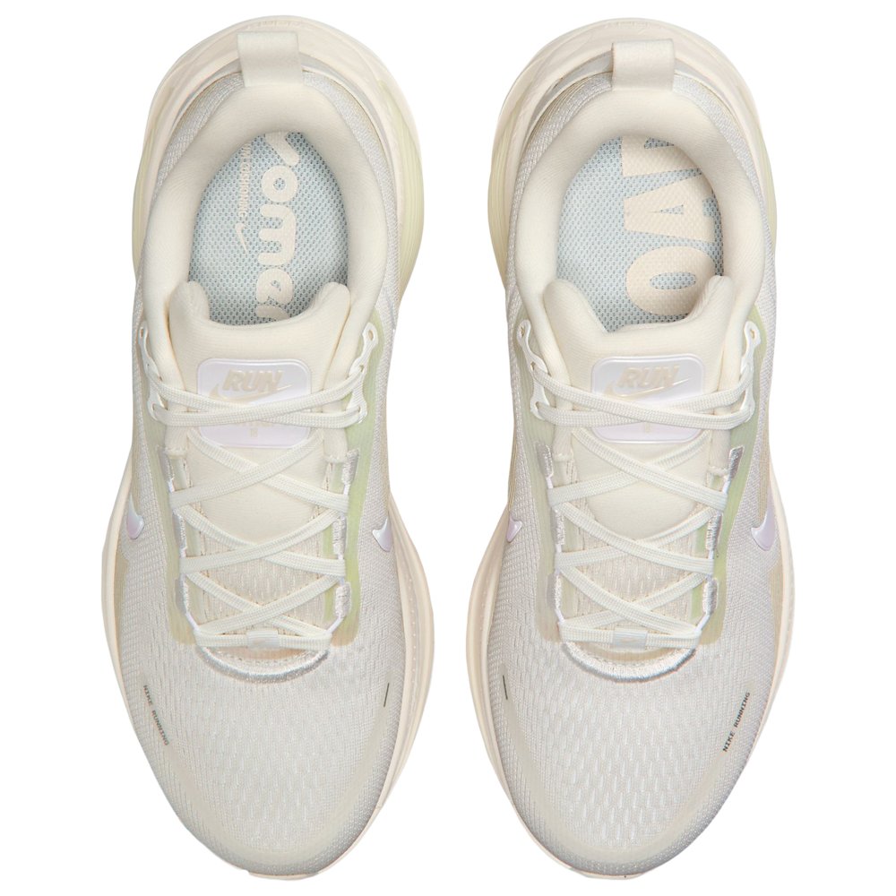 Nike Nike Vomero 18 in Summit White / White / Chalk