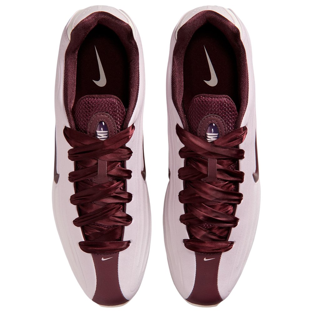Nike Nike Shox Z in Particle Rose / Burgundy Crush / Phantom