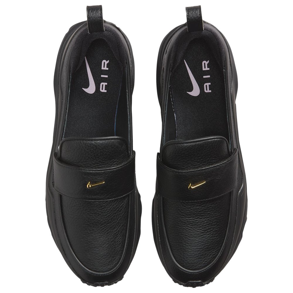 Nike Nike Air Max Phenomena in Black / Mtlc Gold