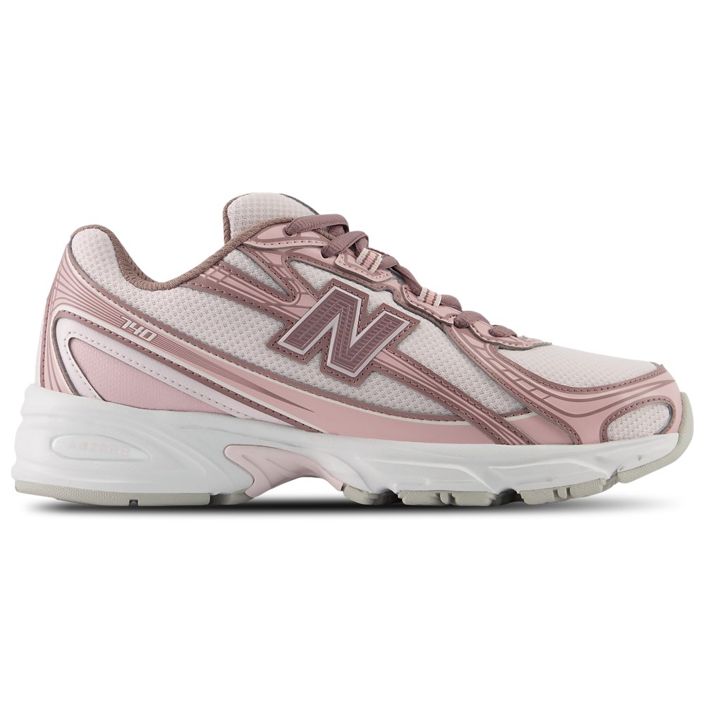 New Balance New Balance 740 in Pink Granite / Pink Granite