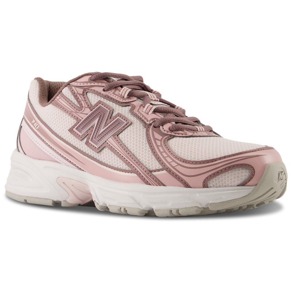 New Balance New Balance 740 in Pink Granite / Pink Granite