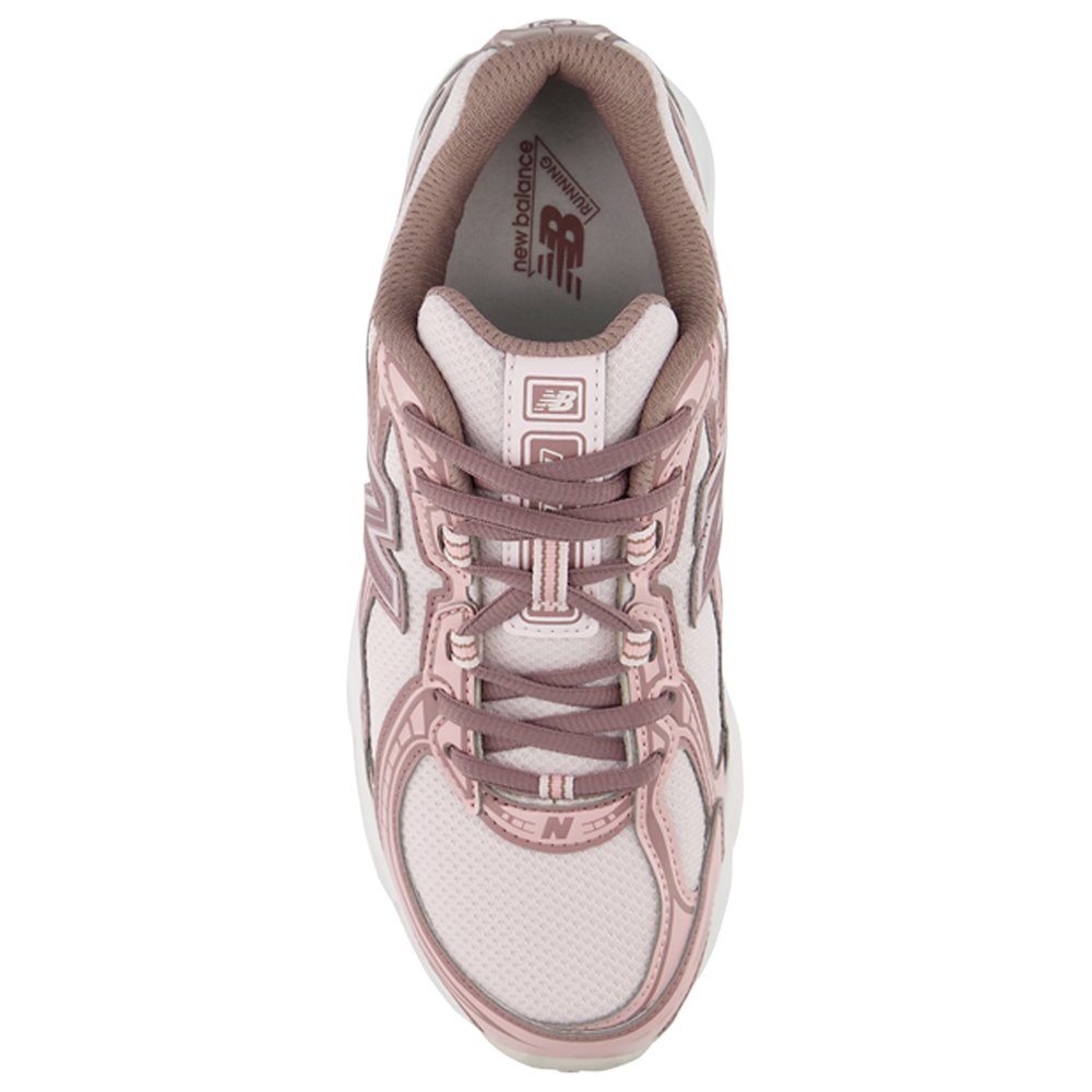 New Balance New Balance 740 in Pink Granite / Pink Granite