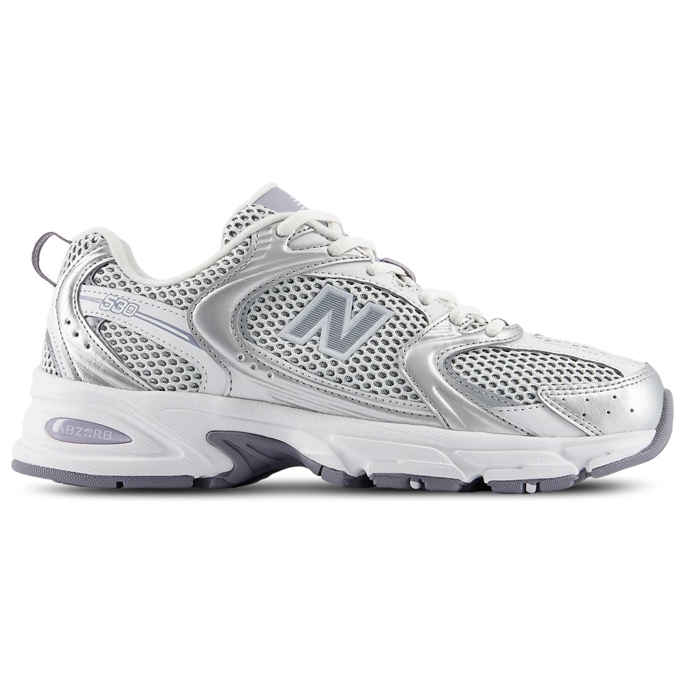 New Balance New Balance 530 in Grey Matter
