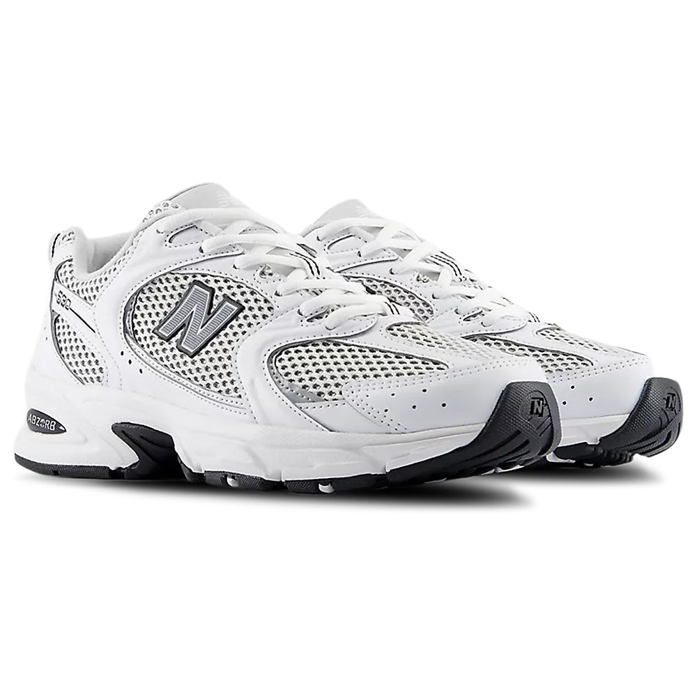 New Balance New Balance 530 in White