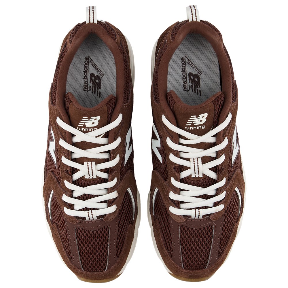 New Balance New Balance 530 in Pumpernickel