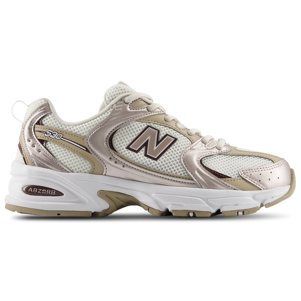 New Balance New Balance 530 in Pumpernickel (2602)