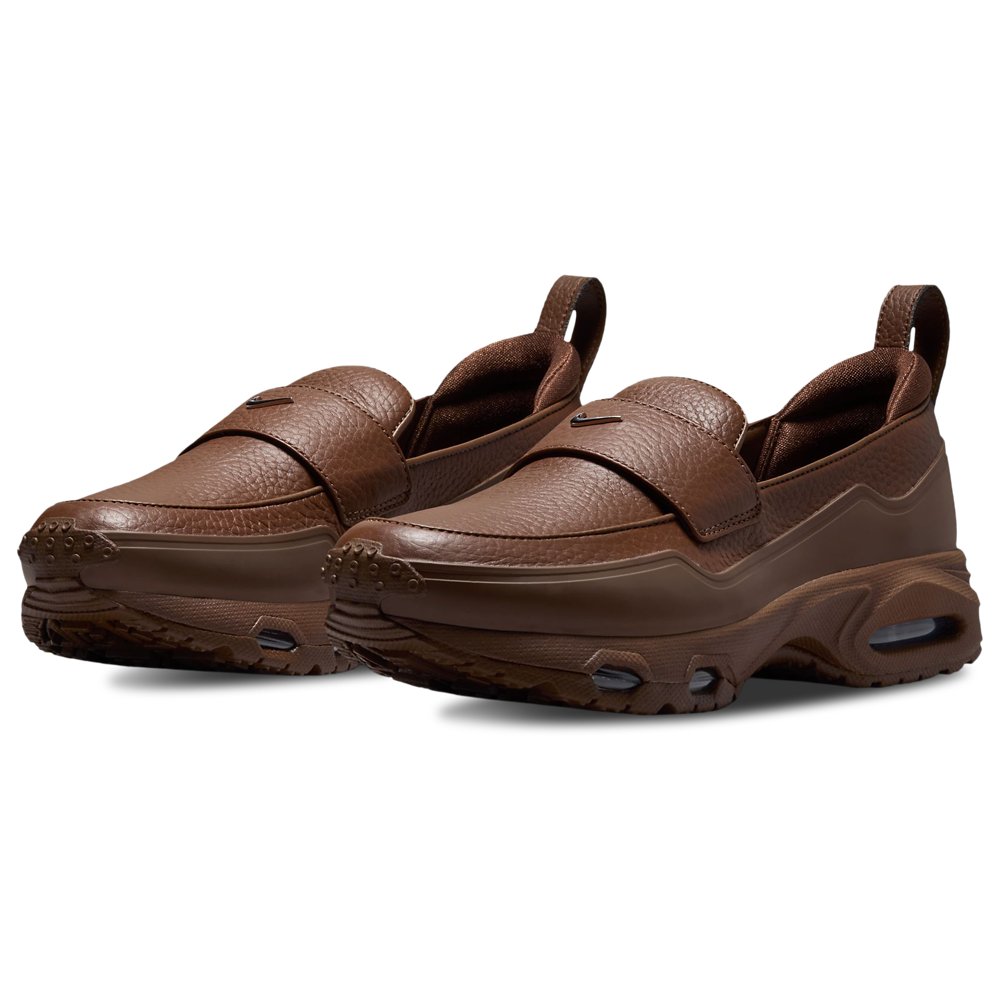 Nike Nike Air Max Phenomena in Cacao Wow / Metallic Silver / Cacao Wow