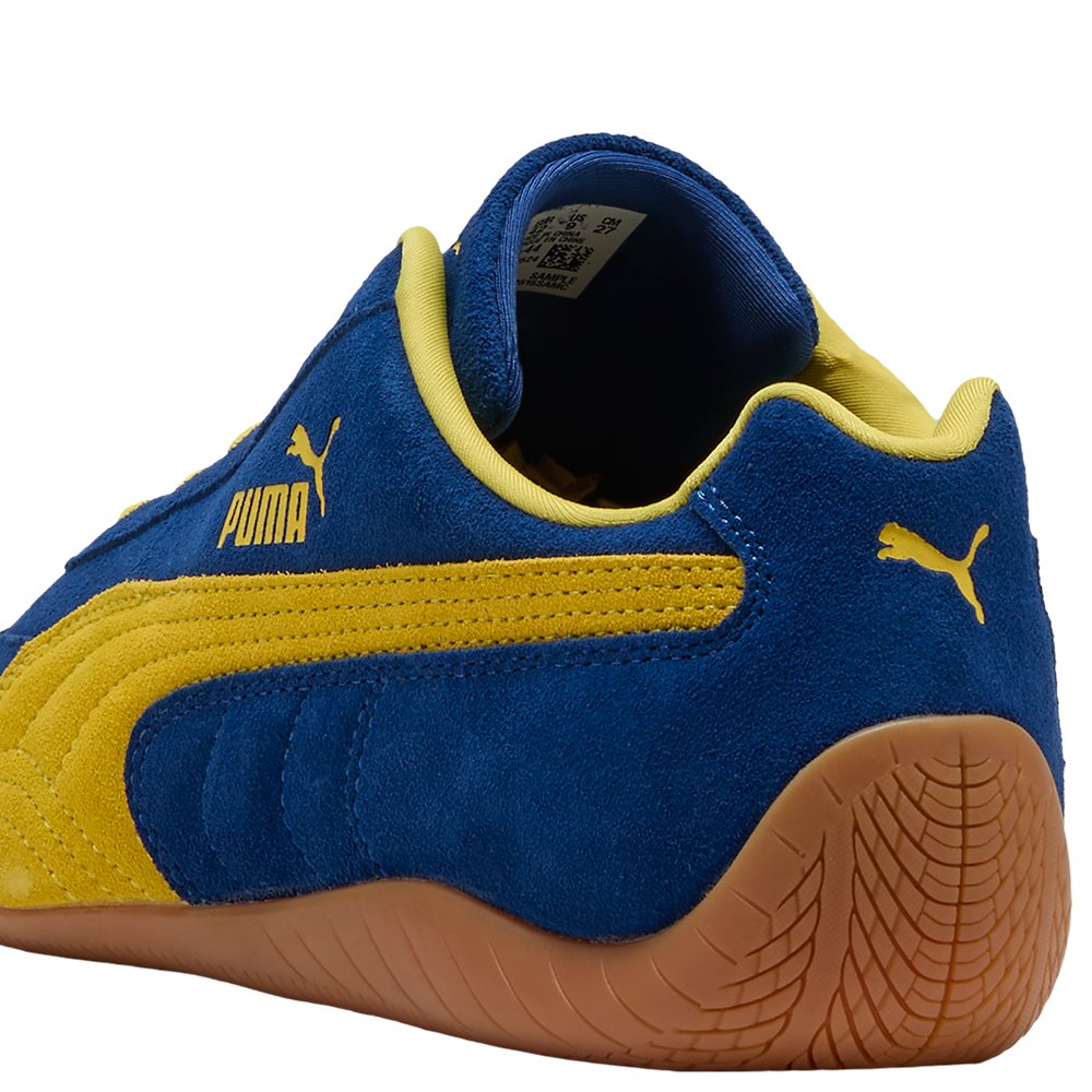 Puma Puma Speedcat OG in Royal / Yellow