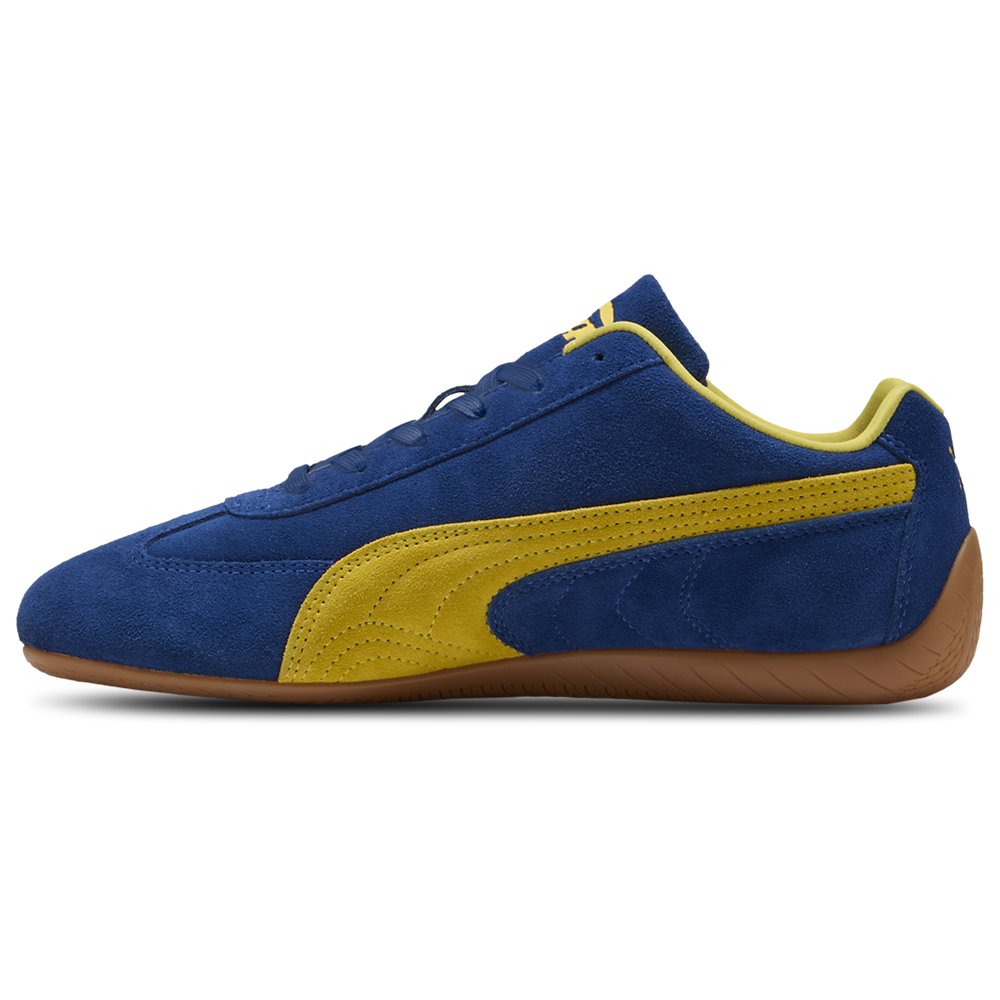 Puma Puma Speedcat OG in Royal / Yellow