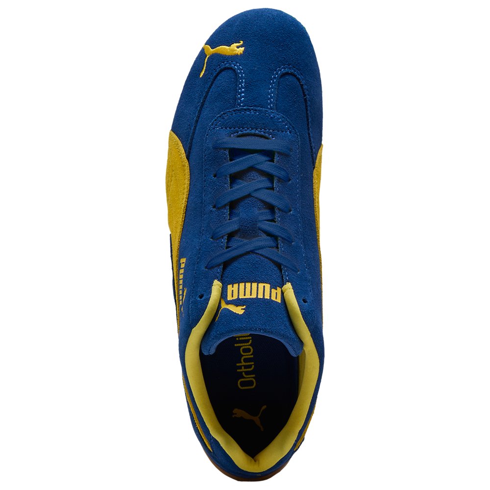 Puma Puma Speedcat OG in Royal / Yellow