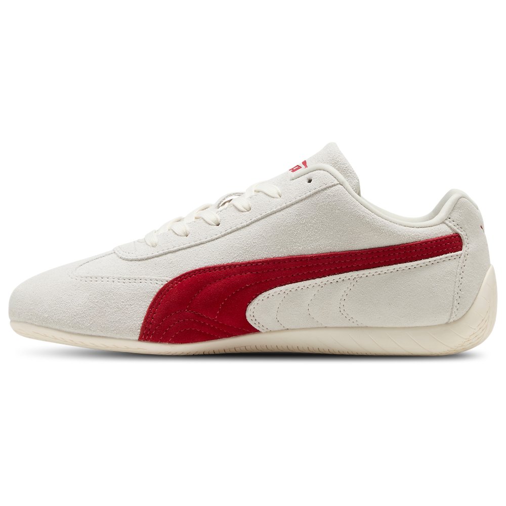 Puma Puma Speedcat OG in Gray / Red