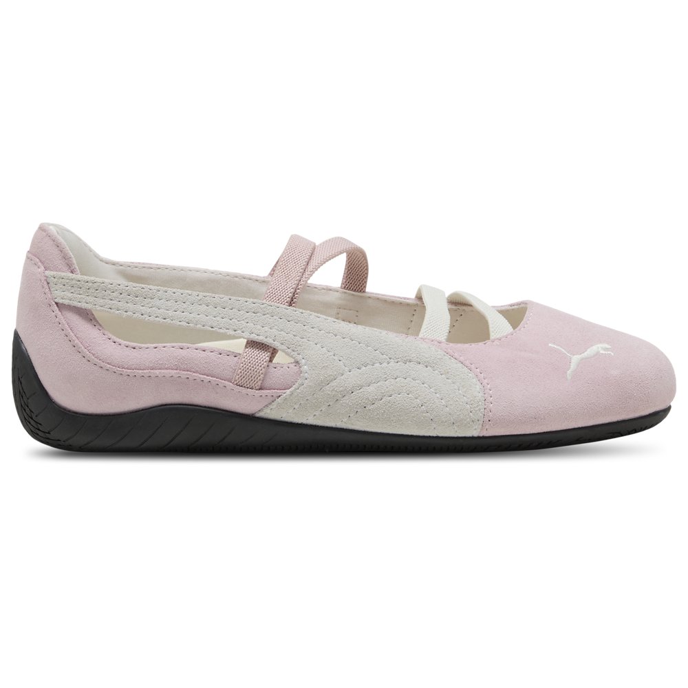 Puma Puma Speedcat Ballet in Pink / White