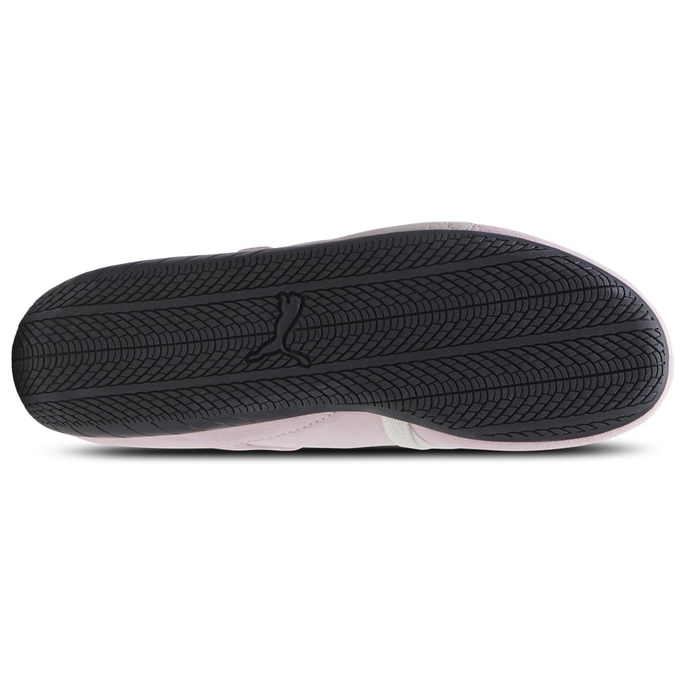 Puma Puma Speedcat Ballet in Pink / White