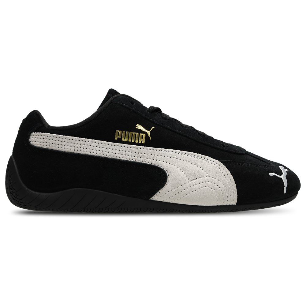 Puma Puma Speedcat OG in Puma Black / Puma White