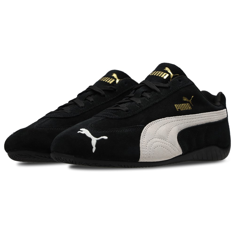 Puma Puma Speedcat OG in Puma Black / Puma White