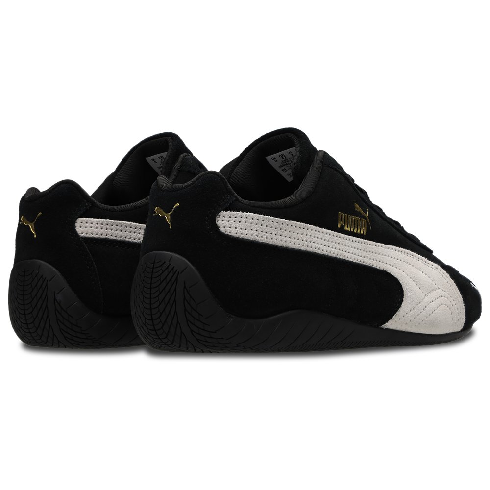 Puma Puma Speedcat OG in Puma Black / Puma White