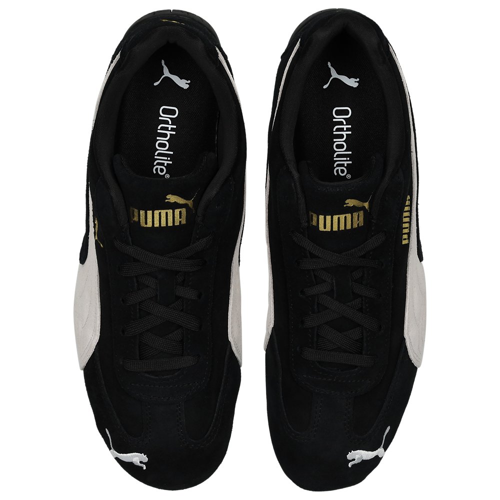 Puma Puma Speedcat OG in Puma Black / Puma White