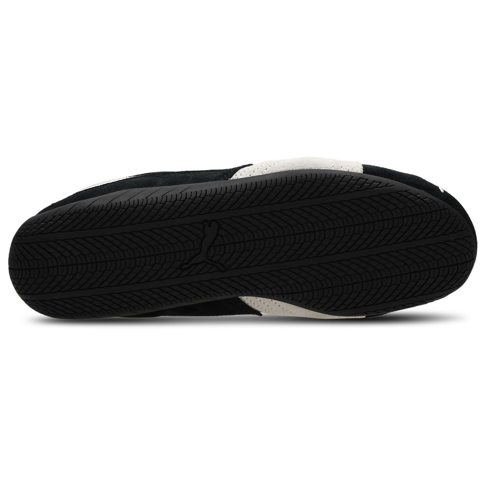 Puma Puma Speedcat OG in Puma Black / Puma White