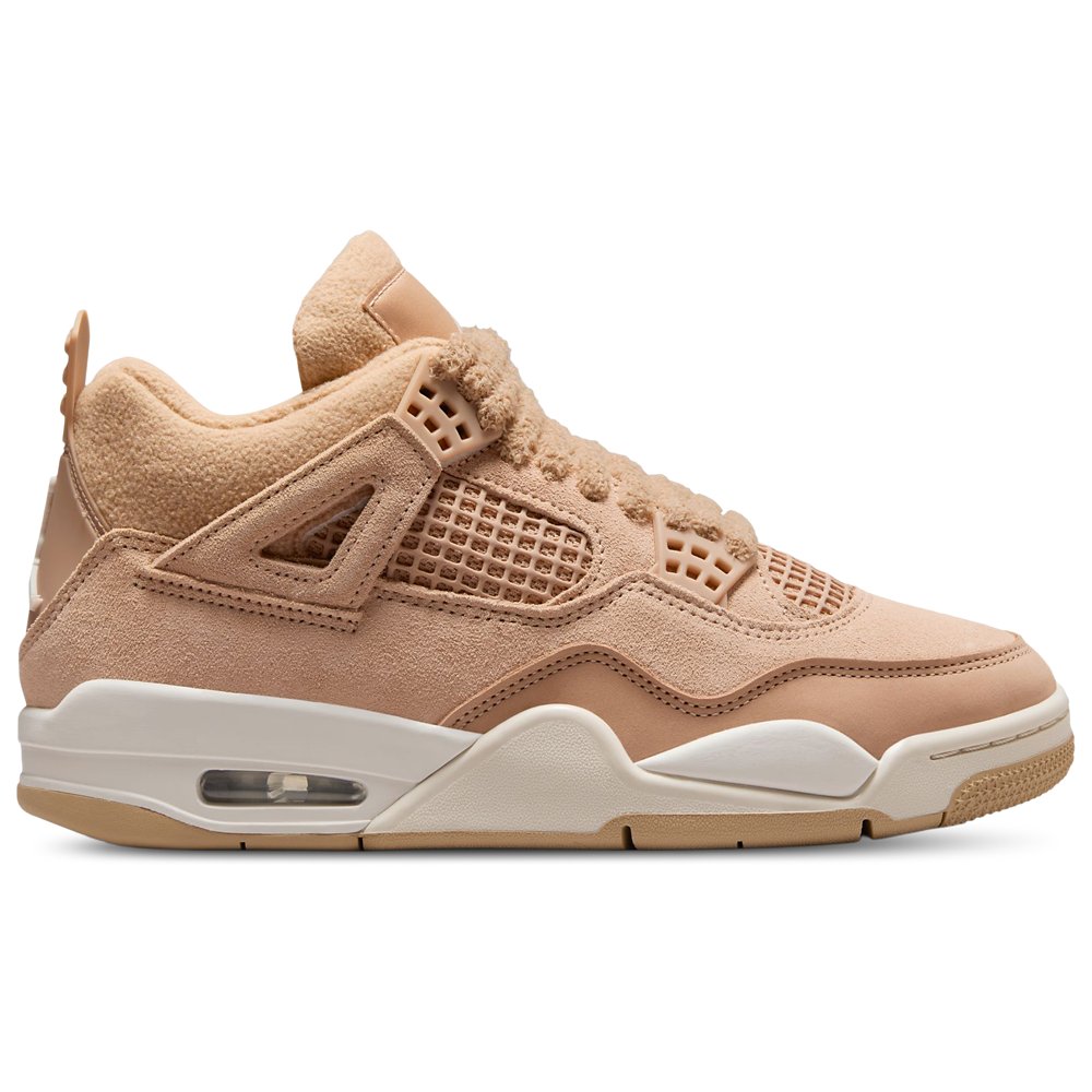 Jordan Jordan 4 Retro in Hemp / Lt Orewood Brn