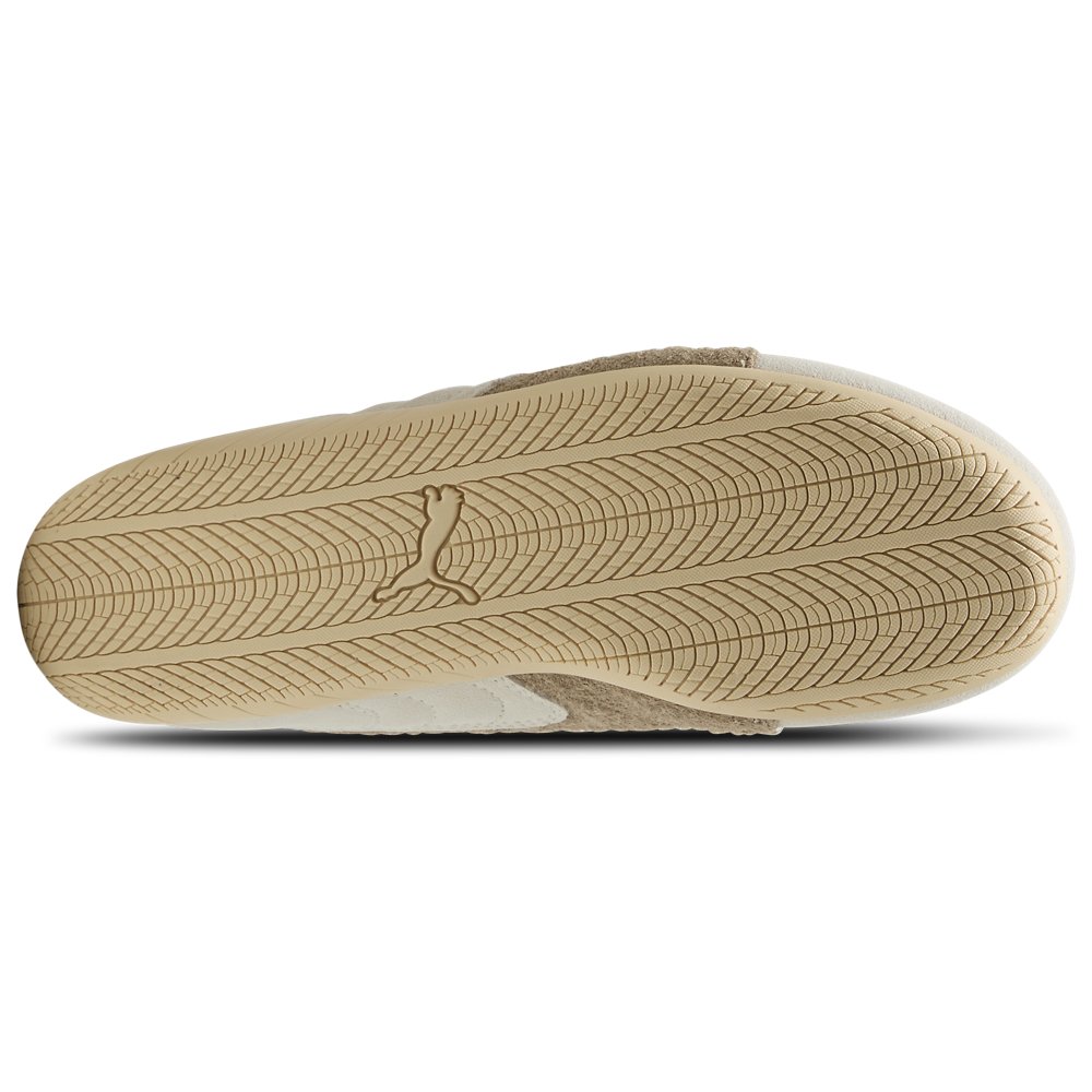 Puma Puma Speedcat Elevated in Warm White / Ice Coffee