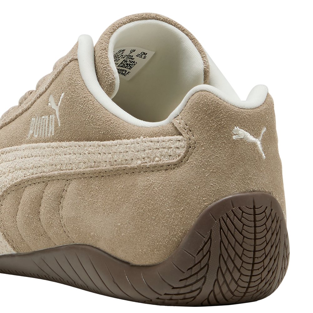 Puma Puma Speedcat Elevated in Ice Coffee / Alpine Snow