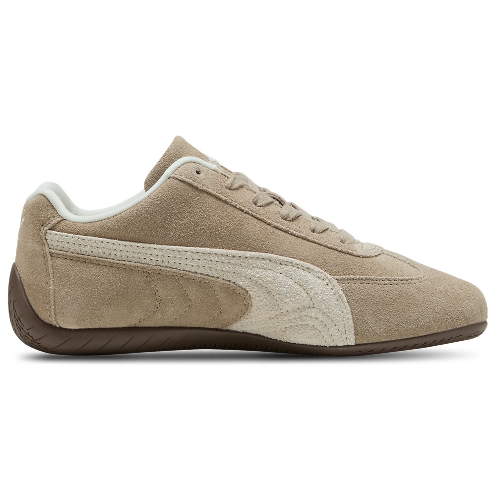 Puma Puma Speedcat Elevated in Ice Coffee / Alpine Snow