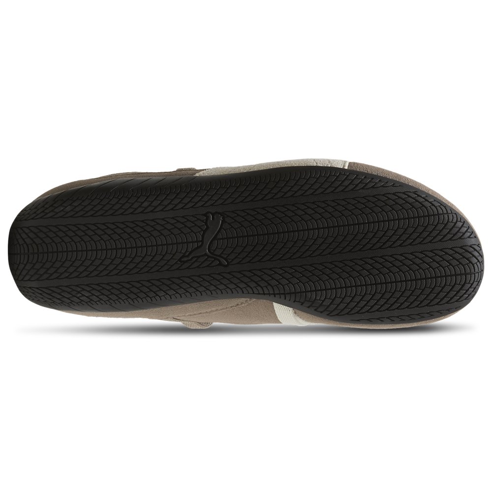 Puma Puma Speedcat Ballet in Mouse Grey / Puma Black