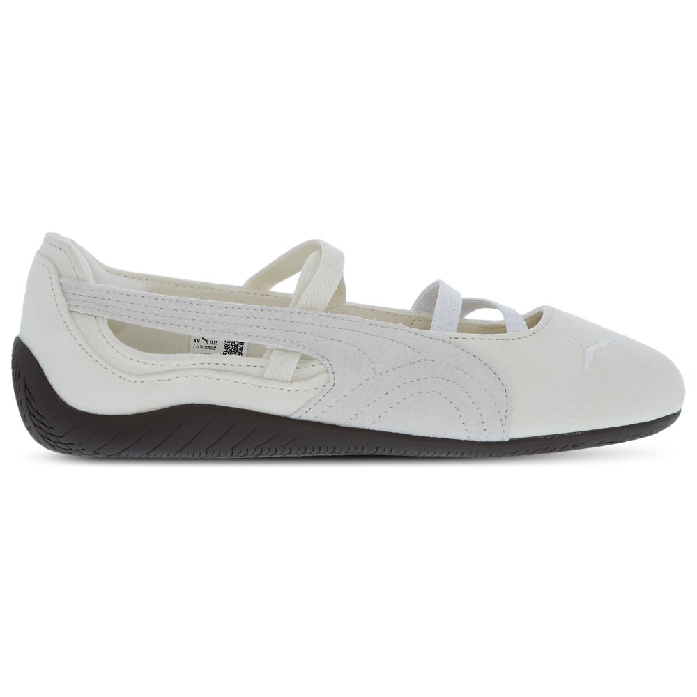 Puma Puma Speedcat Ballet in Frosted Ivory / Puma White
