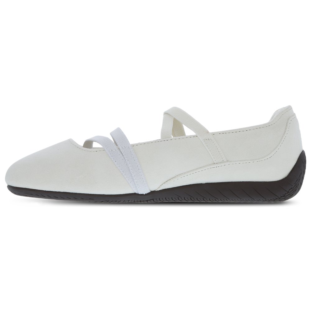 Puma Puma Speedcat Ballet in Frosted Ivory / Puma White