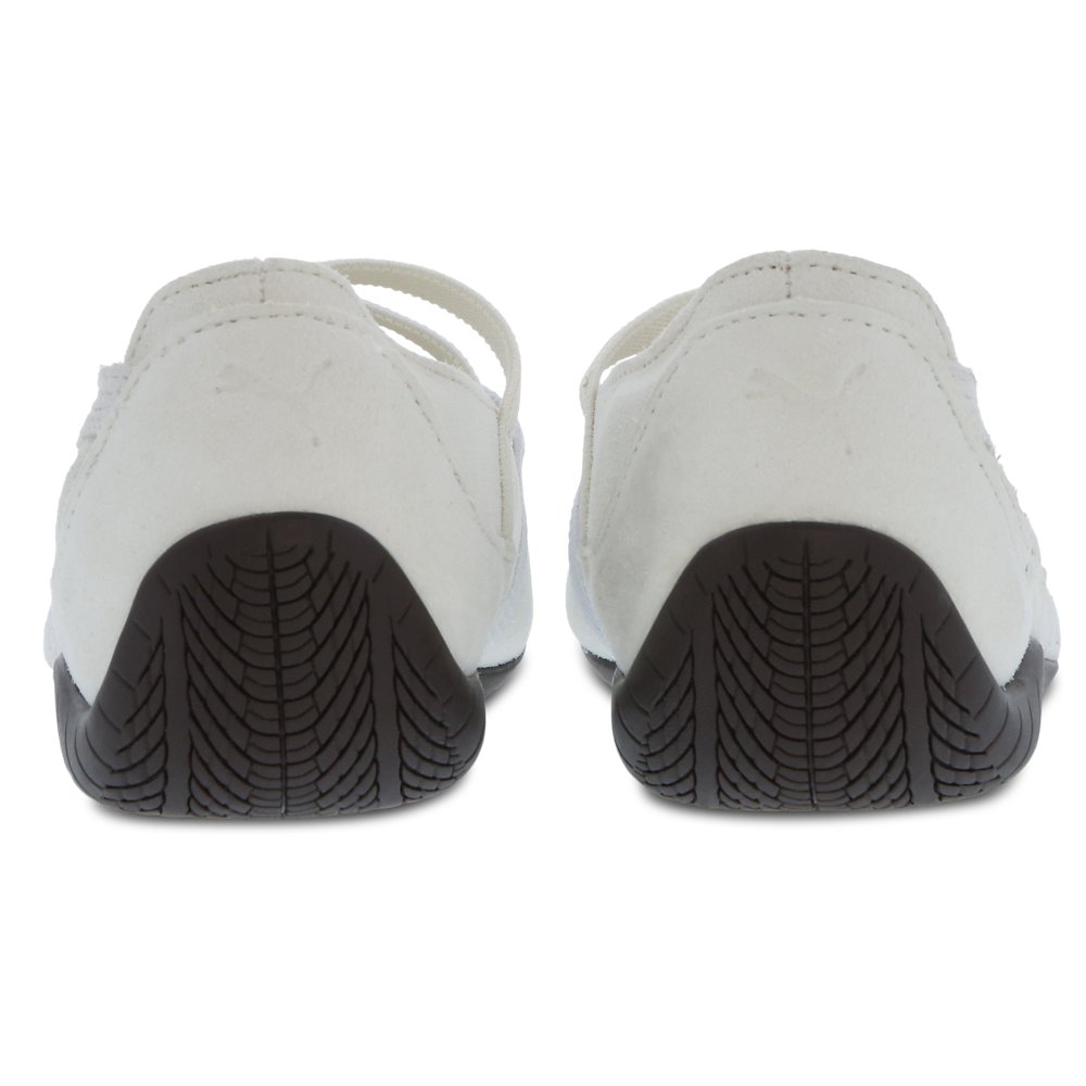 Puma Puma Speedcat Ballet in Frosted Ivory / Puma White