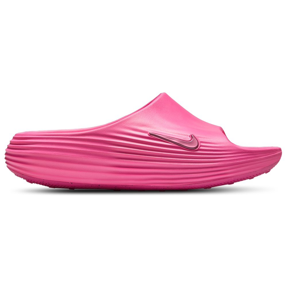 Nike Nike Reactx Rejuven8 Slide in Pinksicle / Pink Blast