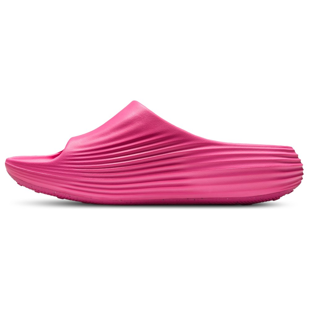 Nike Nike Reactx Rejuven8 Slide in Pinksicle / Pink Blast