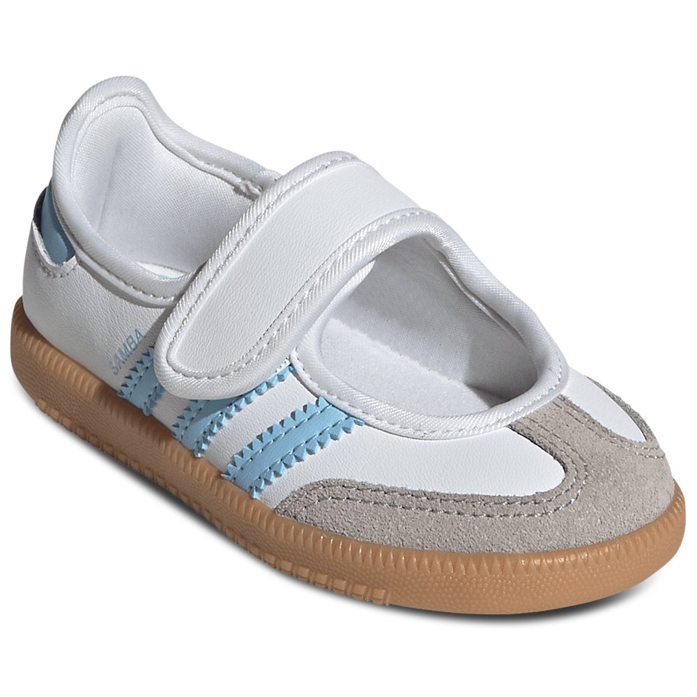 adidas adidas Samba Jane in Lt Pink / White / Gum